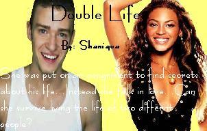 Double Life- Updated 1/3/04