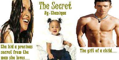The Secret&nbsp; (LHNC sequel)- Updated 1/3/04
