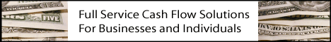 John Boyd http://cashflowsbuyer.com