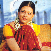 Aishwarya Rai in KK2