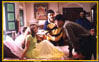 Rajiv directing Aishwarya
