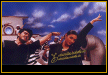 Tabu,Ajith dancing