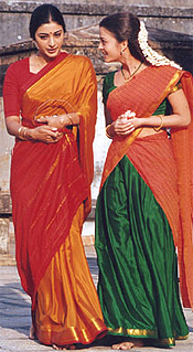 Tabu and Aishwarya in Kandu Kondaen Kandu Kondaen