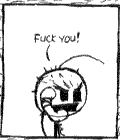 Fuck you!