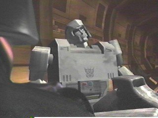 Megatron