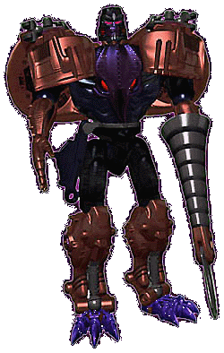 or Predacons?