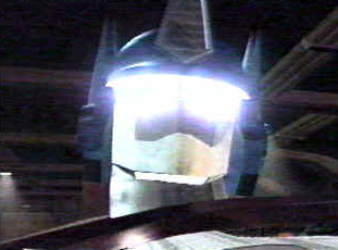 Optimus Prime