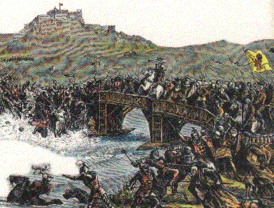 Battle of Stirling's Plantation