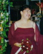 Always the bridesmaid, never the bride!