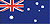 Australia Flag