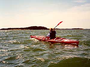 Outbound