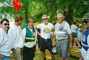 The 1994 Team