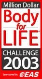 Body For life Home in USA