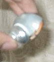 Iris (Neahbong's, early xmas present from Poo Wittia)