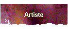 Artiste