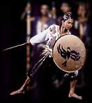 Sayaw Dancer