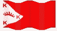 Gen. Pio del Pilar's Standard