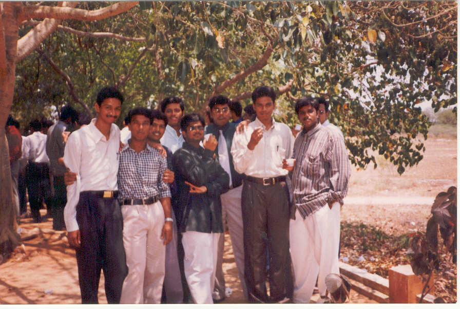 Trichy-Near Rajesh House