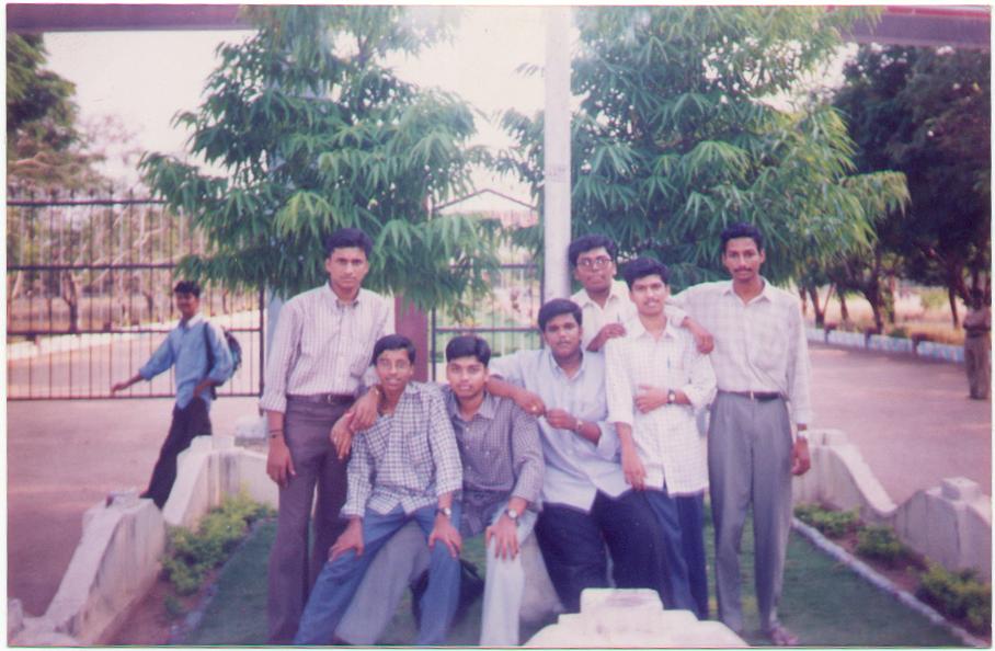 College Day Function-Auditorium