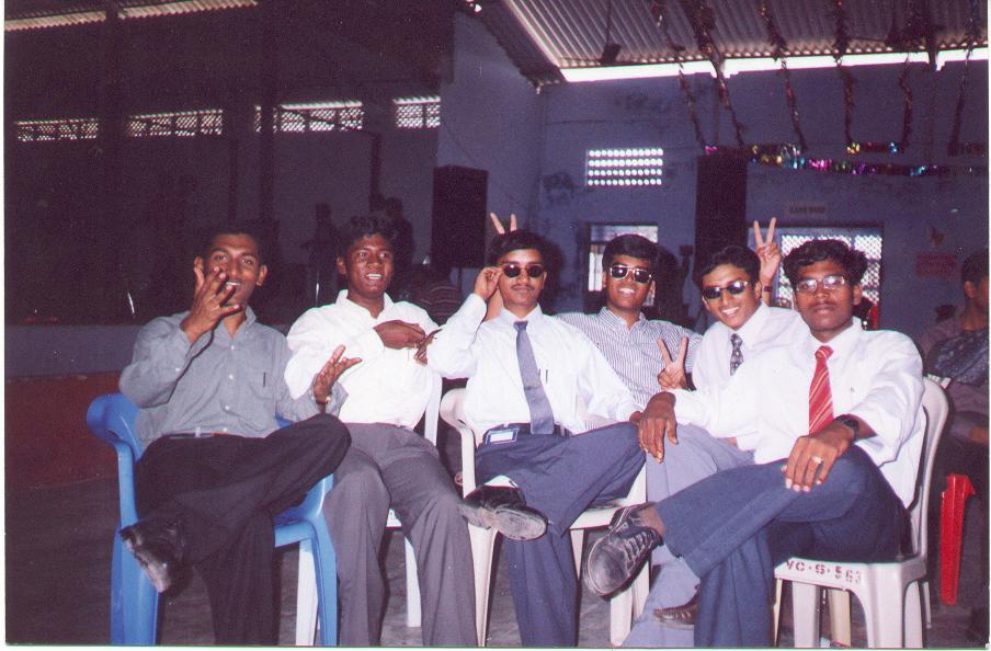 Trichy-Near Rajesh House