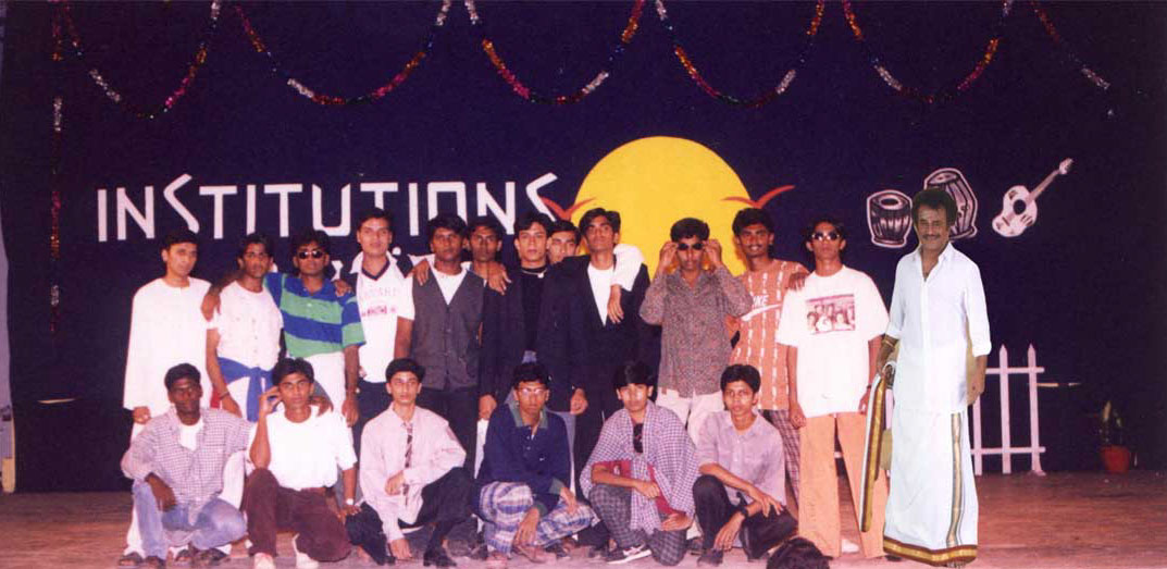Tour-Cochin