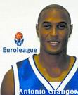 Antonio Granger