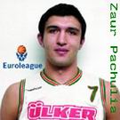 Zaur Pachulia
