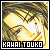 Loveholic FAN! TOUKO-KAWAI sensei's FAN!