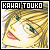 Fan of TOUKO-KAWAI sensei! XD~