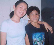 pam and