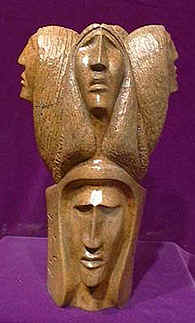   ' Keepers of the 6Nations ' - Tunarede Soj  