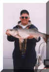 Jim & Striper.jpg (32038 bytes)