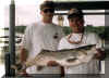 Two Guys & Striper.jpg (84345 bytes)