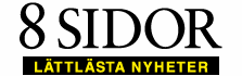 tidningen fra sverige