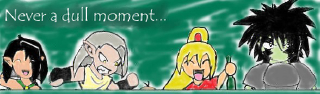 my online comic