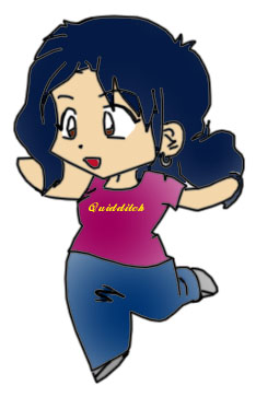it's just so CUTE~!