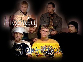 Moonlit Fanfiction