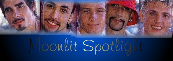 Moonlit Spotlight