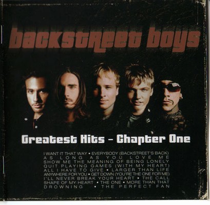 The Hits: Chapter One