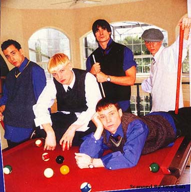 BSB