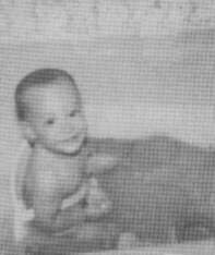 Baby AJ