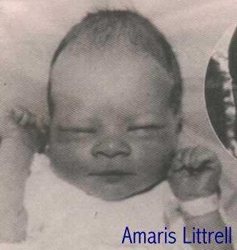 Baby Brian