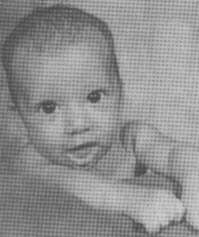 Baby Howie