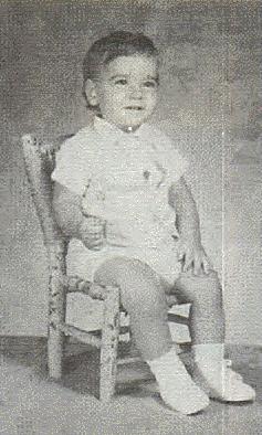 Baby Kev