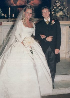 Brian & Leighanne