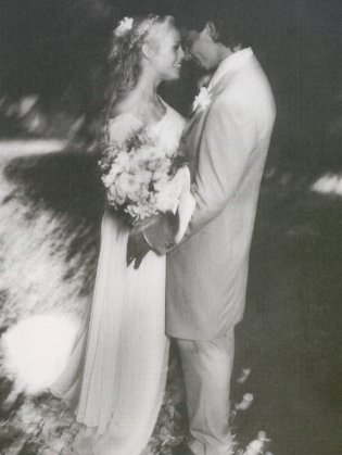 Kevin & Kristin