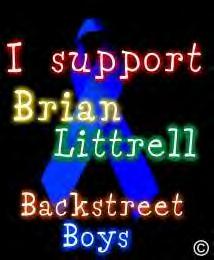 I Support Brian!