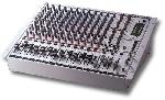 un mixer che ne ha viste di ogni