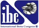 Visit the International Betta Congress