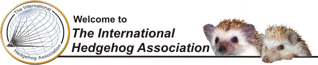 Visit the International Hedgehog Association